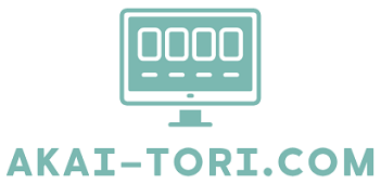 Akai-Tori.com – オンラインカジノ